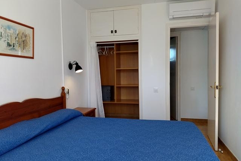 Appartementen Nure Cel Blau