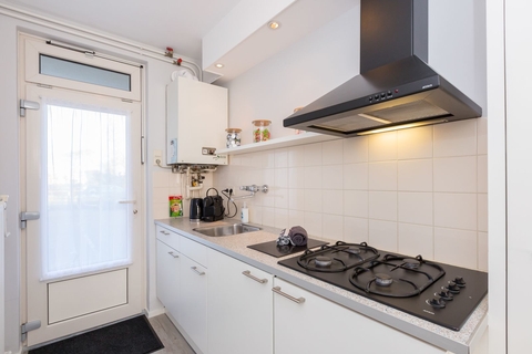 Apartment - NIeuwstraat 1e | Zoutelande Kurhaus