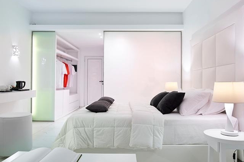 Dimitra Beach Hotel & Suites