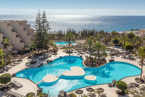 Hotel Barcelo Lanzarote Active Resort
