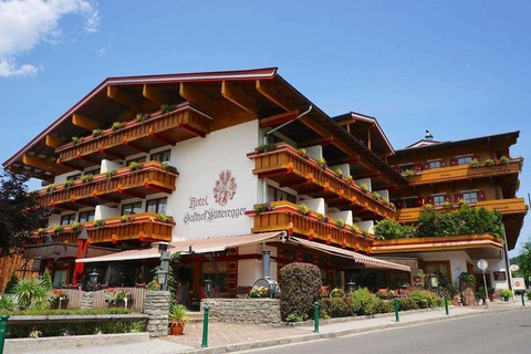 Hotel Gasthof Mitteregger