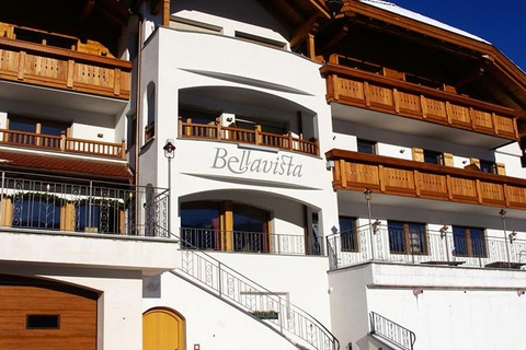 Appartementen Bellavista