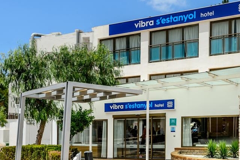 Hotel Vibra S'Estanyol