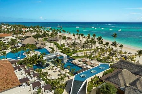 Secrets Royal Beach Punta Cana