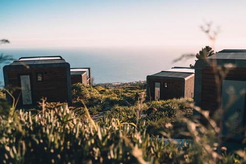 Calheta Glamping Pods