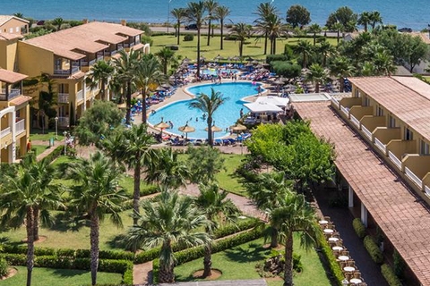 Club del Sol Resort & Spa