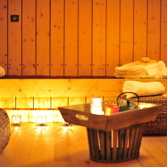 Residence Pierre & Vacances Le Mont d'Arbois