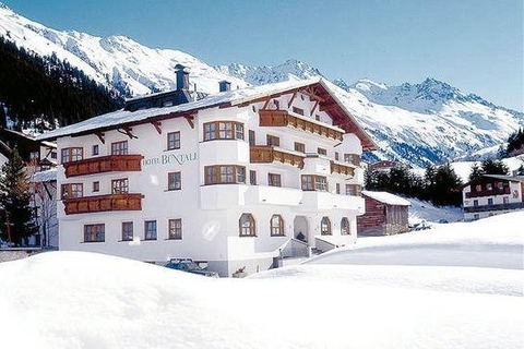 Hotel Büntali