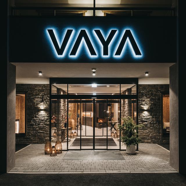 VAYA Ladis (Hotel)