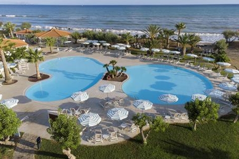 Grand Palladium Sicilia Resort & Spa