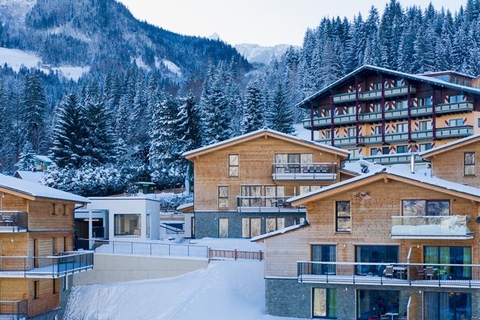 Panorama Lodge Schladming