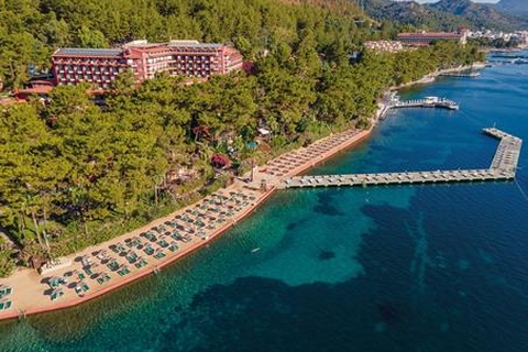 Grand Yazici Marmaris Palace