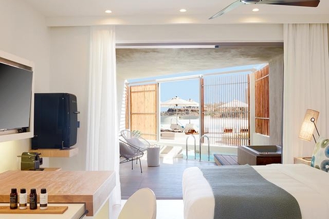 Domes Noruz Chania, Autograph Collection - adults only