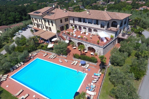 Appartementen Relais Residence San Rocco