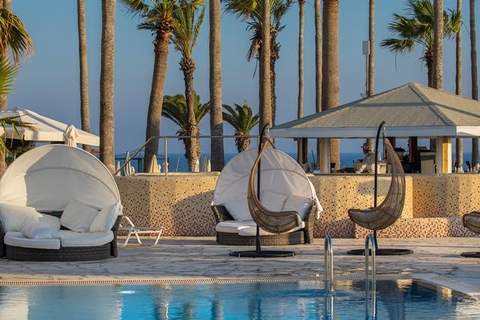 Leonardo Plaza Cypria Maris Beach Hotel & Spa - adults only