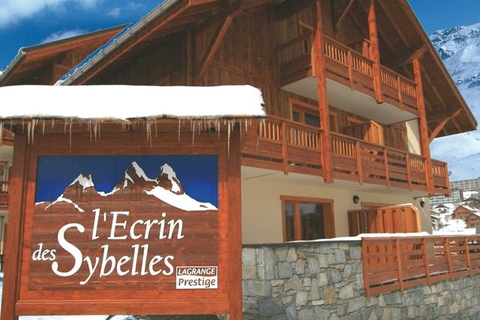 Résidence L'Ecrin des Sybelles