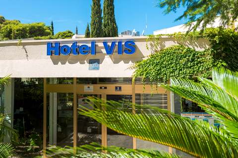 Hotel Vis