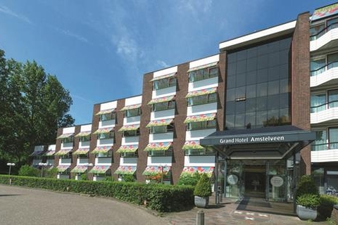 Grand Hotel Amstelveen