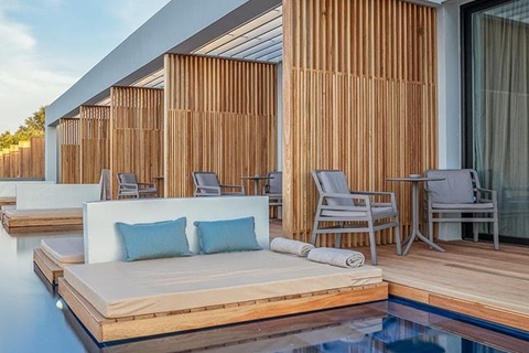 Zante Maris Suites - adults only