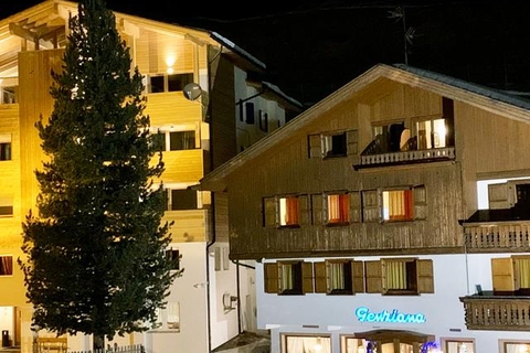 Hotel Genziana