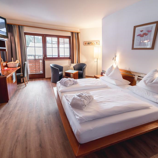 Alpen Adria Hotel