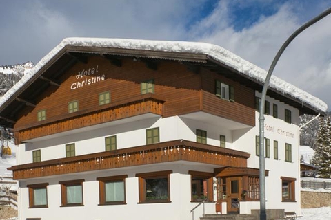 Hotel Christine