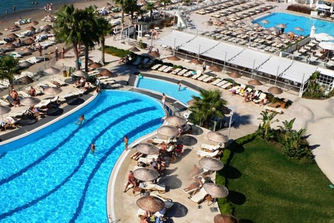 Hotel Armonia Holiday Village & Spa