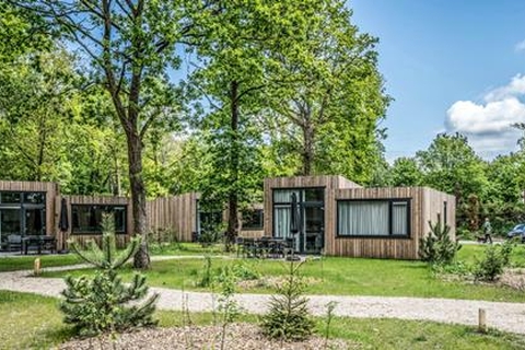 Roompot Vakantiepark Schaijk