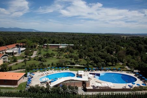 TH Tirrennia Green Park Resort