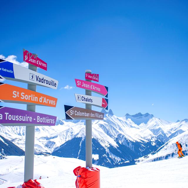 Résidence Les Chalets des Marmottes