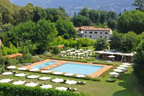 Sheraton Lake Como Hotel