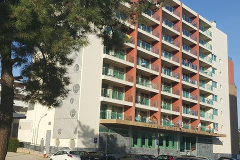 Monte Gordo Hotel & Spa - Appartementen