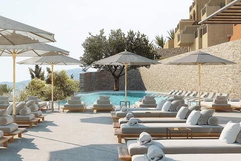 MarBella Nido Suite Hotel & Villas - Adults only