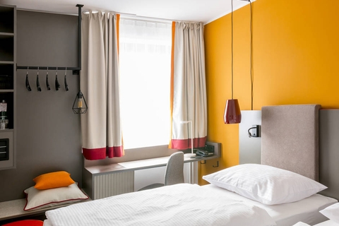 Hotel Vienna House Easy Cracow