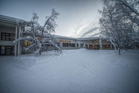 Lapland Hotel Hetta