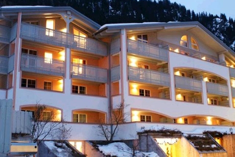 Hotel Clubresidence Al Sole