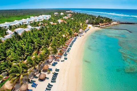 TUI BLUE El Dorado Seaside Suites & Spa