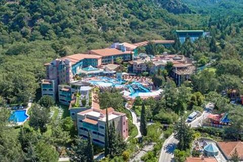 Liberty Lykia Resort & Spa