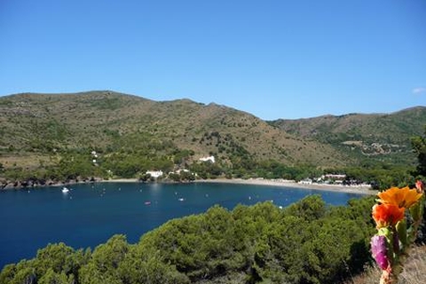 Vakantiedorp Cala Montjoi