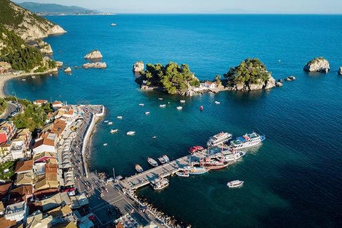 The Well Parga