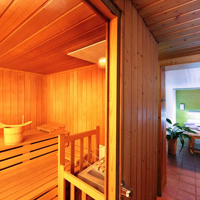 Pension Bergheil