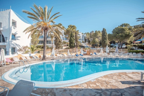 Hotel Marble Stella Maris Ibiza