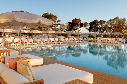 TRS Ibiza Hotel & Signature Level by TRS Ibiza - adults only