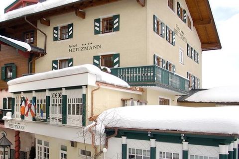 Hotel Heitzmann