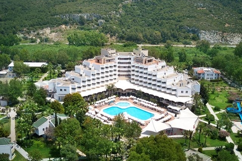 Hotel Richmond Ephesus Resort