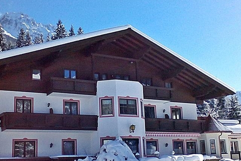 Hotel Kristall