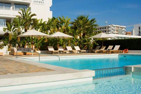 Hotel Anfora Ibiza