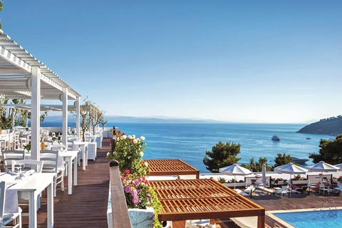 Hotel Skiathos Palace