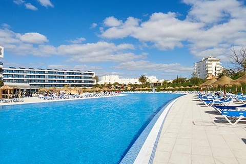 Resort Alvor Baia