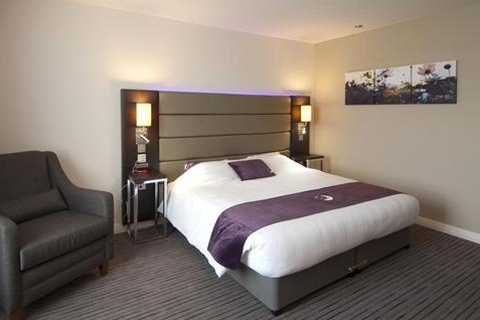 Premier Inn London Tower Bridge